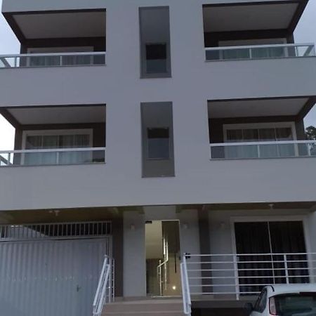 Apartamento 邦巴斯 外观 照片