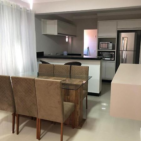 Apartamento 邦巴斯 外观 照片