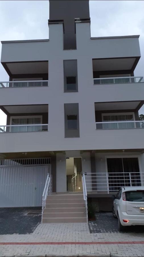 Apartamento 邦巴斯 外观 照片