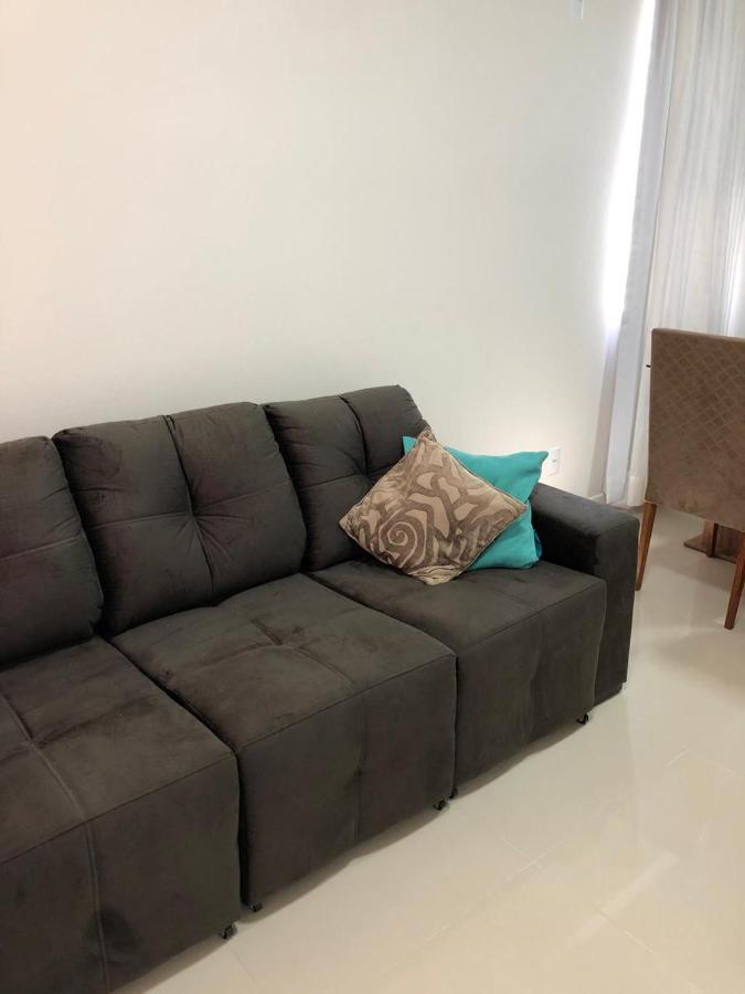 Apartamento 邦巴斯 外观 照片