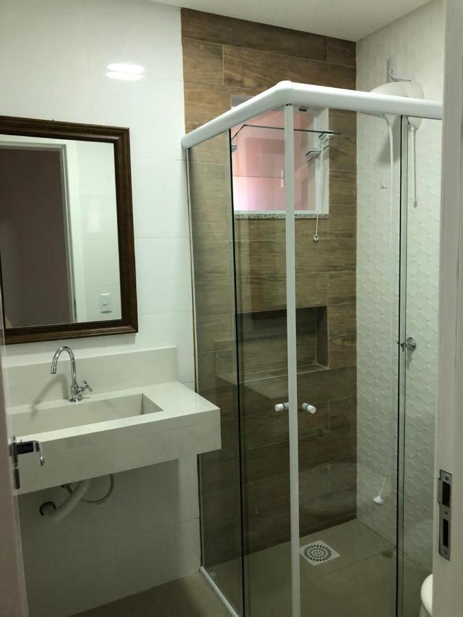 Apartamento 邦巴斯 外观 照片