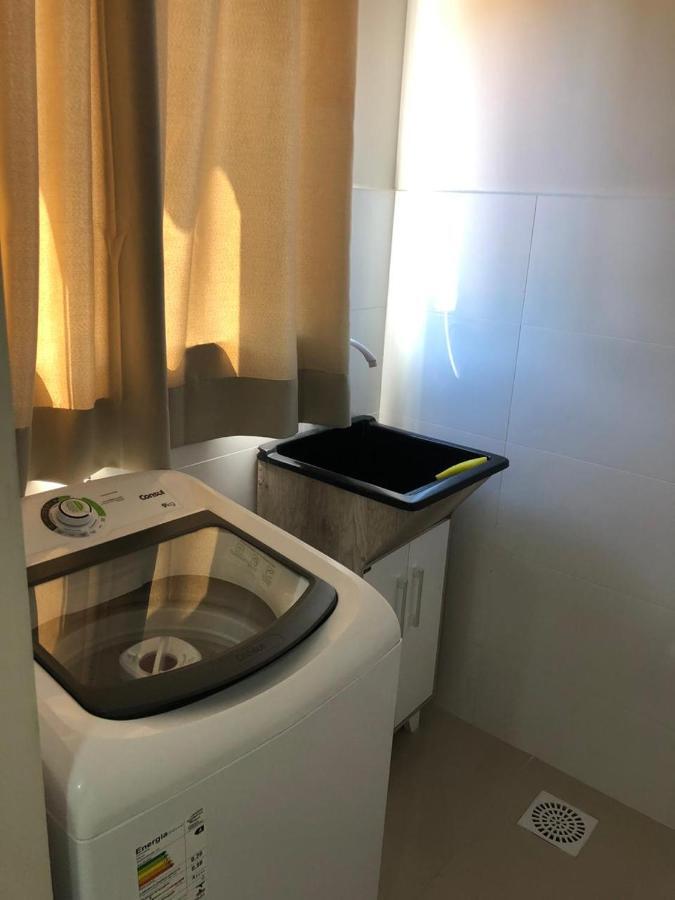 Apartamento 邦巴斯 外观 照片