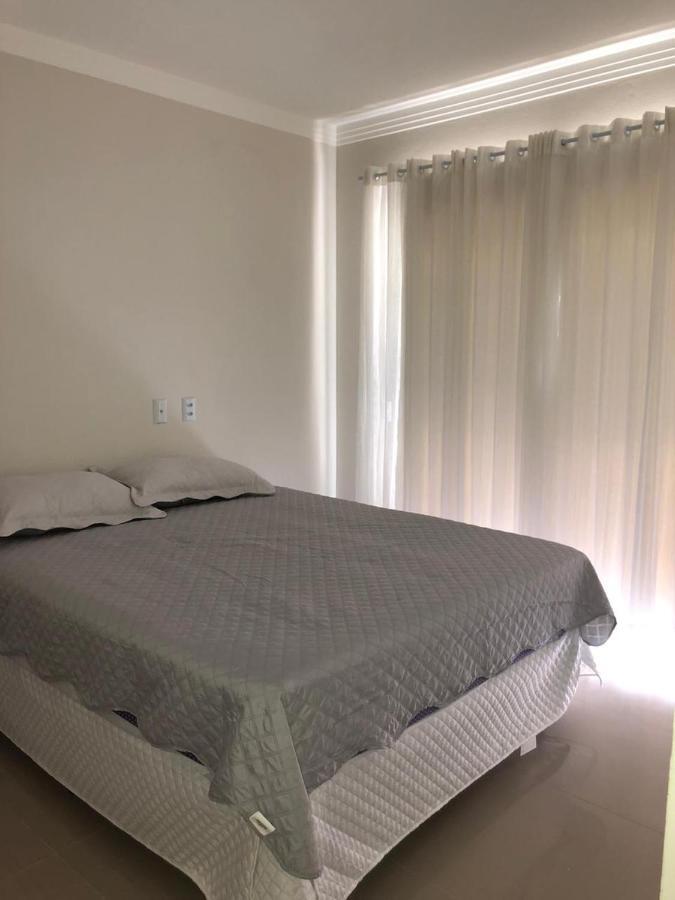 Apartamento 邦巴斯 外观 照片