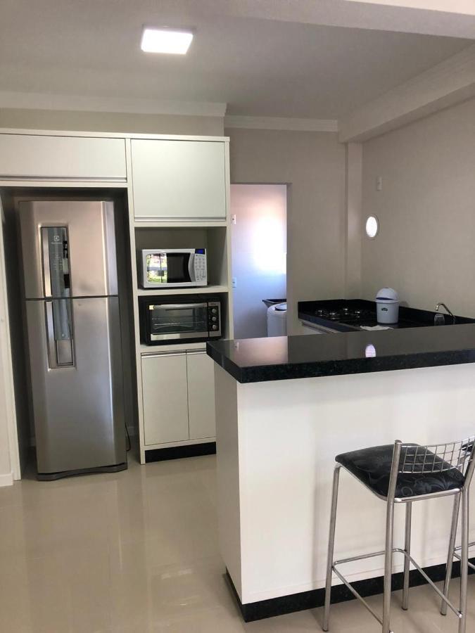 Apartamento 邦巴斯 外观 照片
