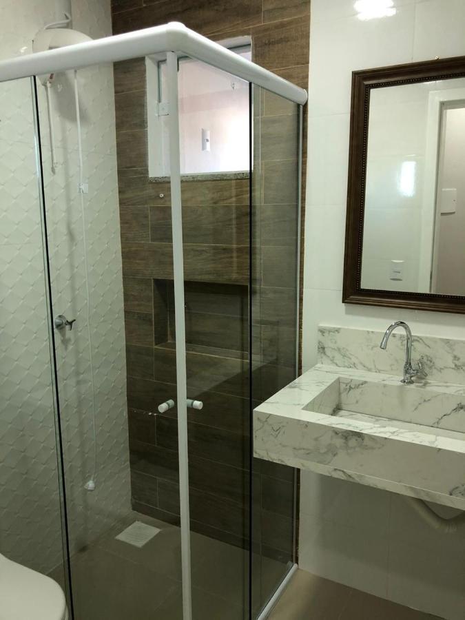 Apartamento 邦巴斯 外观 照片