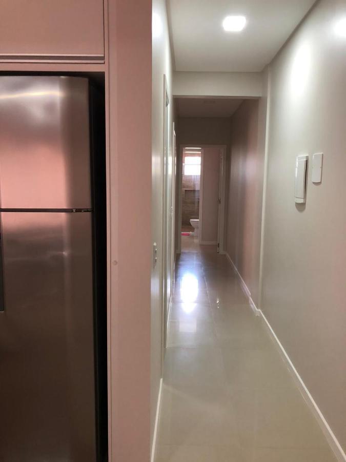 Apartamento 邦巴斯 外观 照片