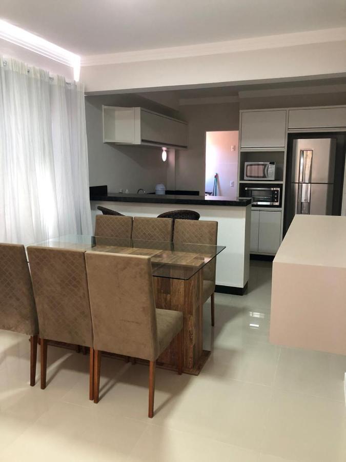 Apartamento 邦巴斯 外观 照片