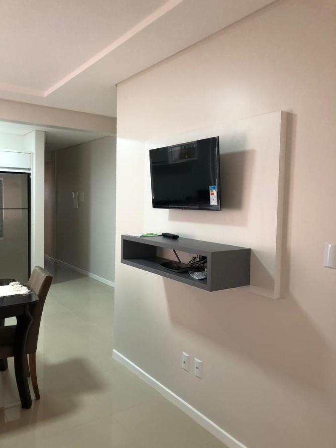 Apartamento 邦巴斯 外观 照片